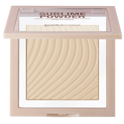 Bellaoggi Sublime Powder Shine Control