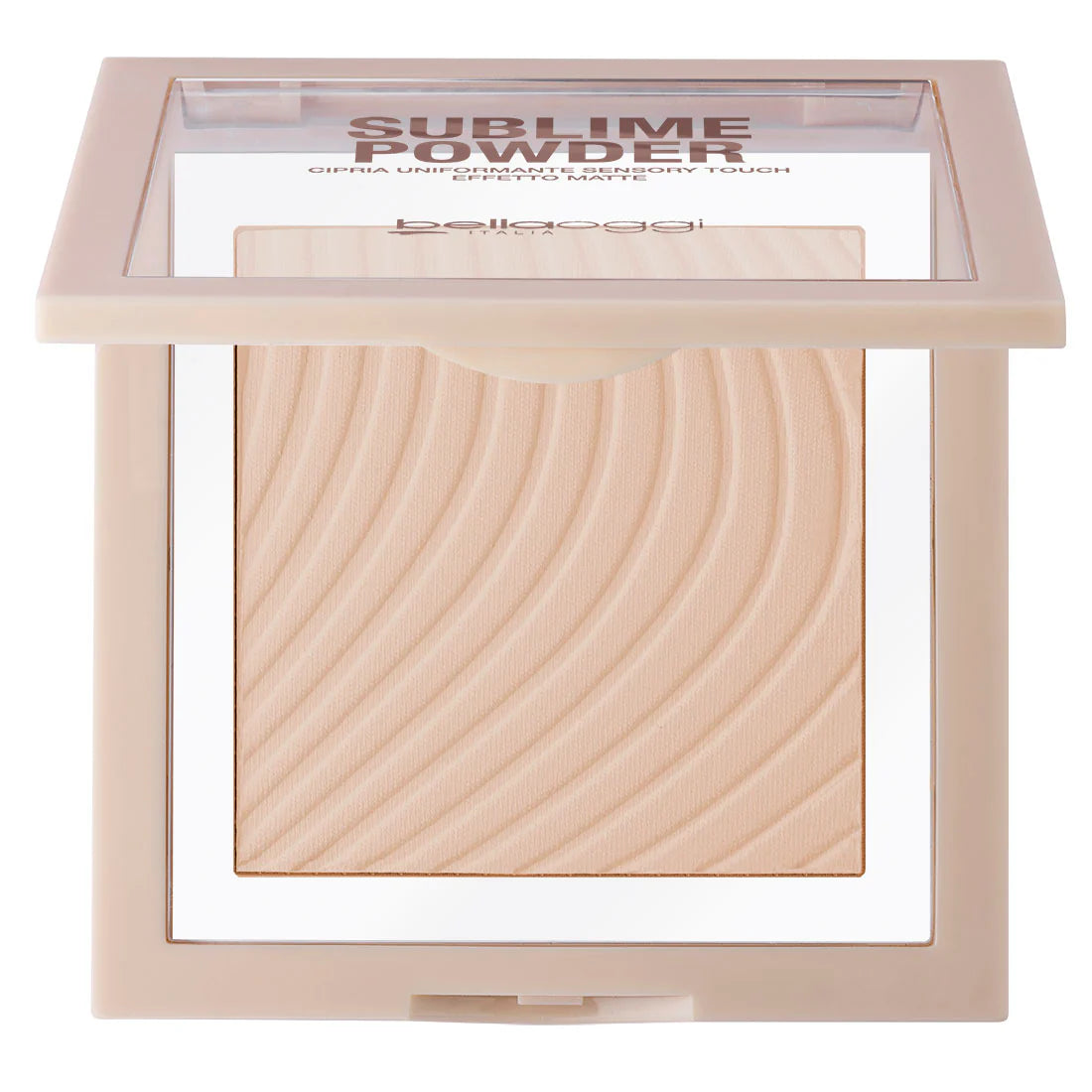 Bellaoggi Sublime Powder Shine Control