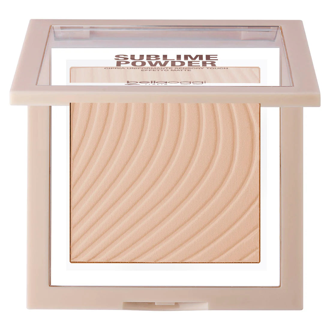 Bellaoggi Sublime Powder Shine Control