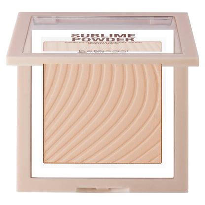 Bellaoggi Sublime Powder Shine Control