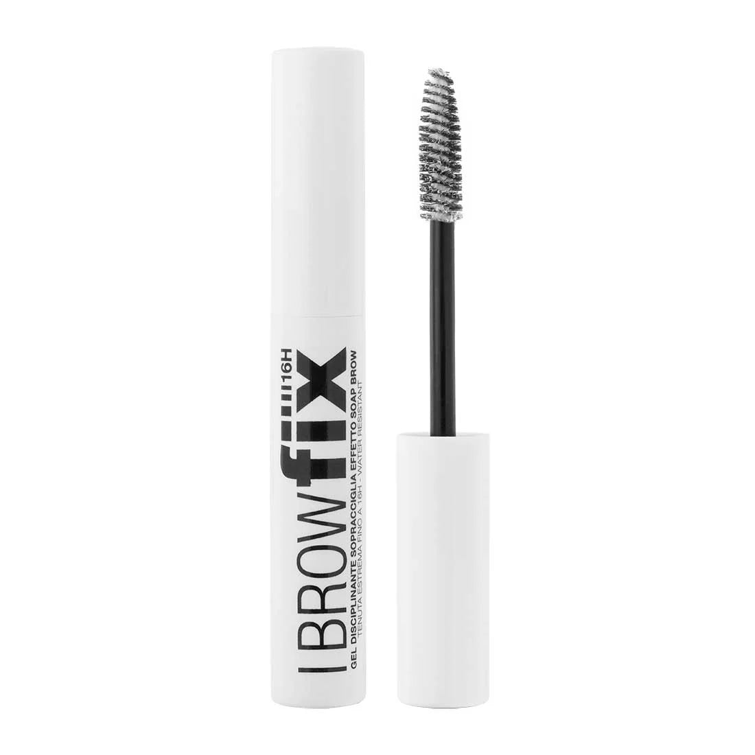 Bellaoggi I BROW FIX Mascara - MILK