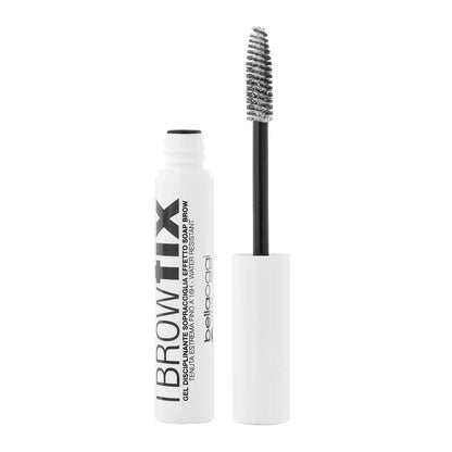 Bellaoggi I BROW FIX Mascara - MILK