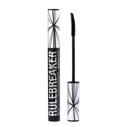 Bellaoggi LASH RULE BREAKER- NO RULES BLACK
