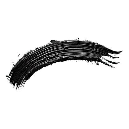 Bellaoggi LASH RULE BREAKER- NO RULES BLACK