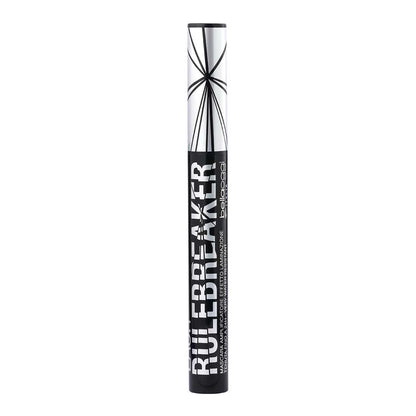 Bellaoggi LASH RULE BREAKER- NO RULES BLACK