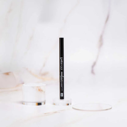 Bellaoggi DREAM LINER- BLACK WIDOW