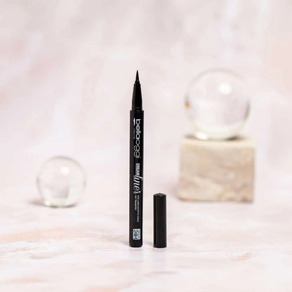 Bellaoggi DREAM LINER- BLACK WIDOW