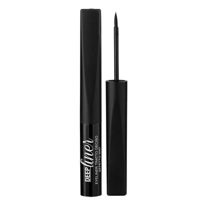 Bellaoggi Deep Liner- Black