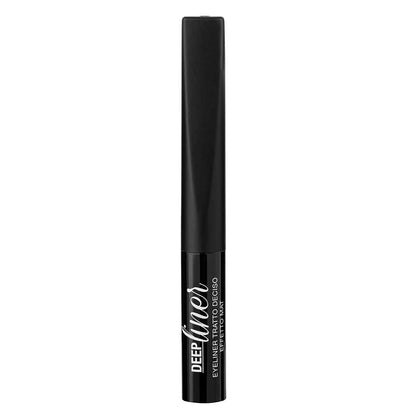 Bellaoggi Deep Liner- Black