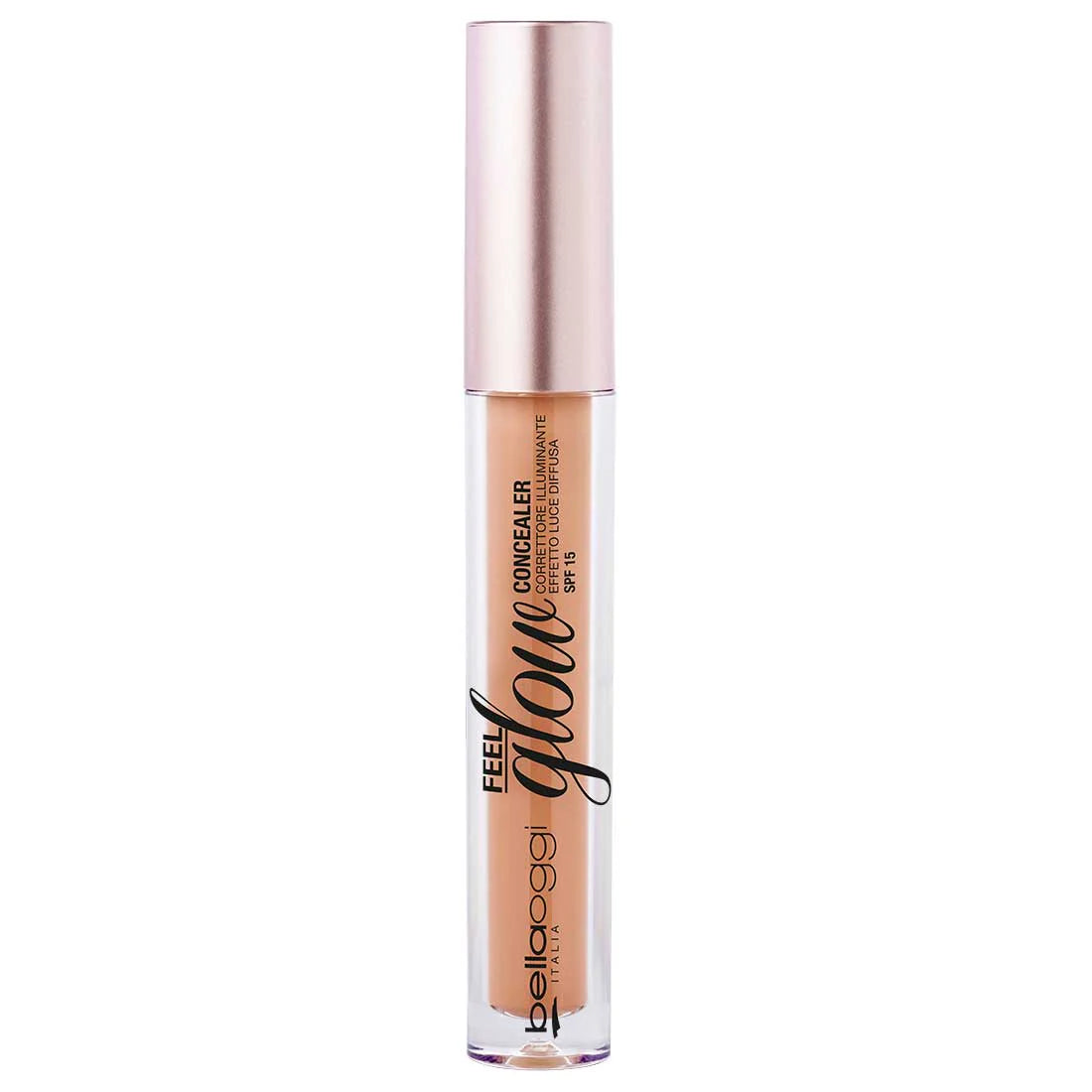 Bellaoggi FEEL GLOW CONCEALER