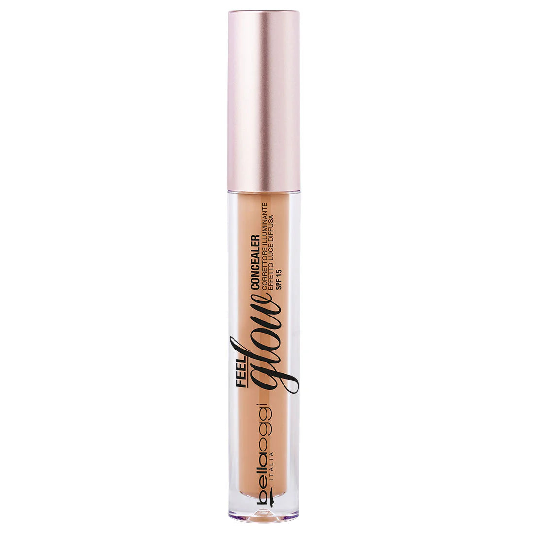 Bellaoggi FEEL GLOW CONCEALER