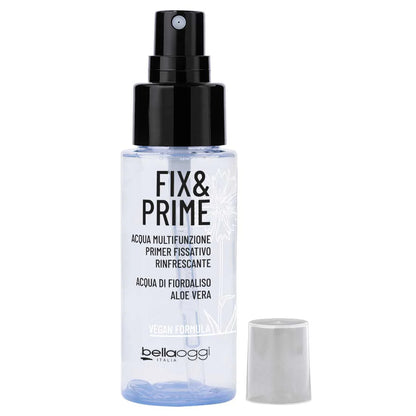 Bellaoggi FIX & PRIME- Cornflower