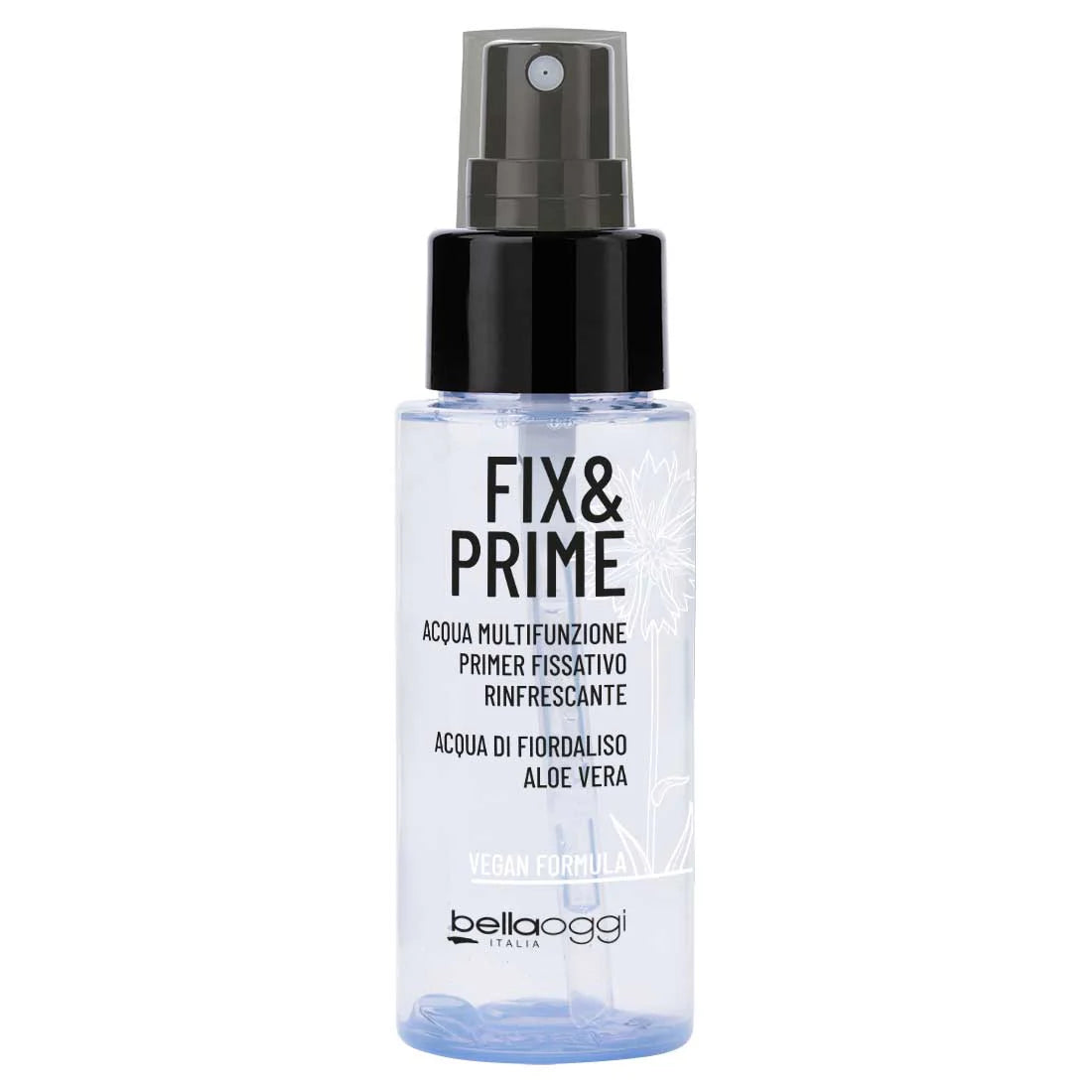 Bellaoggi FIX & PRIME- Cornflower