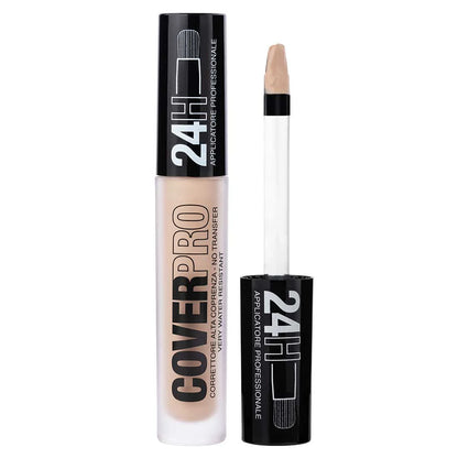 Bellaoggi COVERPRO 24H High Coverage Concealor