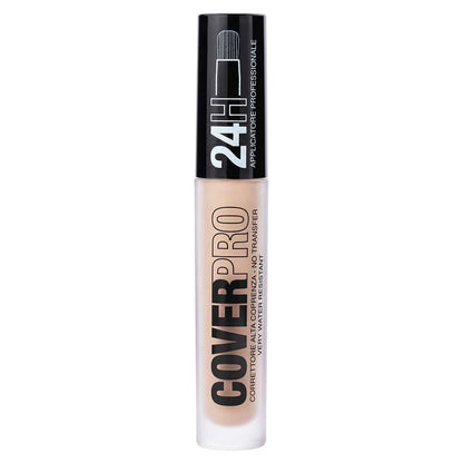 Bellaoggi COVERPRO 24H High Coverage Concealor