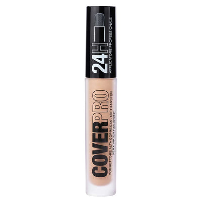 Bellaoggi COVERPRO 24H High Coverage Concealor