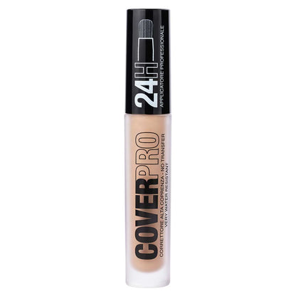 Bellaoggi COVERPRO 24H High Coverage Concealor