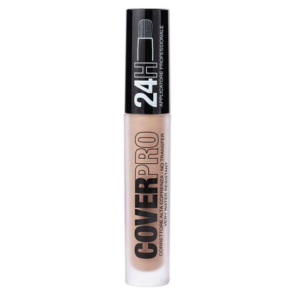 Bellaoggi COVERPRO 24H High Coverage Concealor