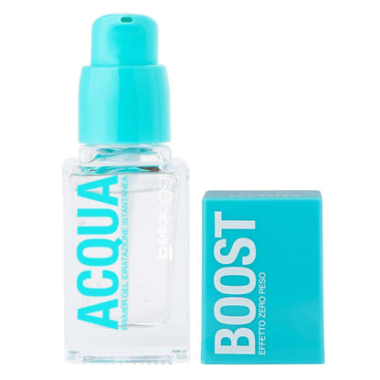 Bellaoggi BOOST WATER Primer- AQUA