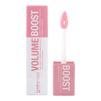 Bellaoggi Volume Boost Lip Oil - Rosehip