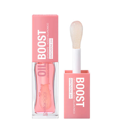 Bellaoggi Oil Boost Lip Oil - Rosehip