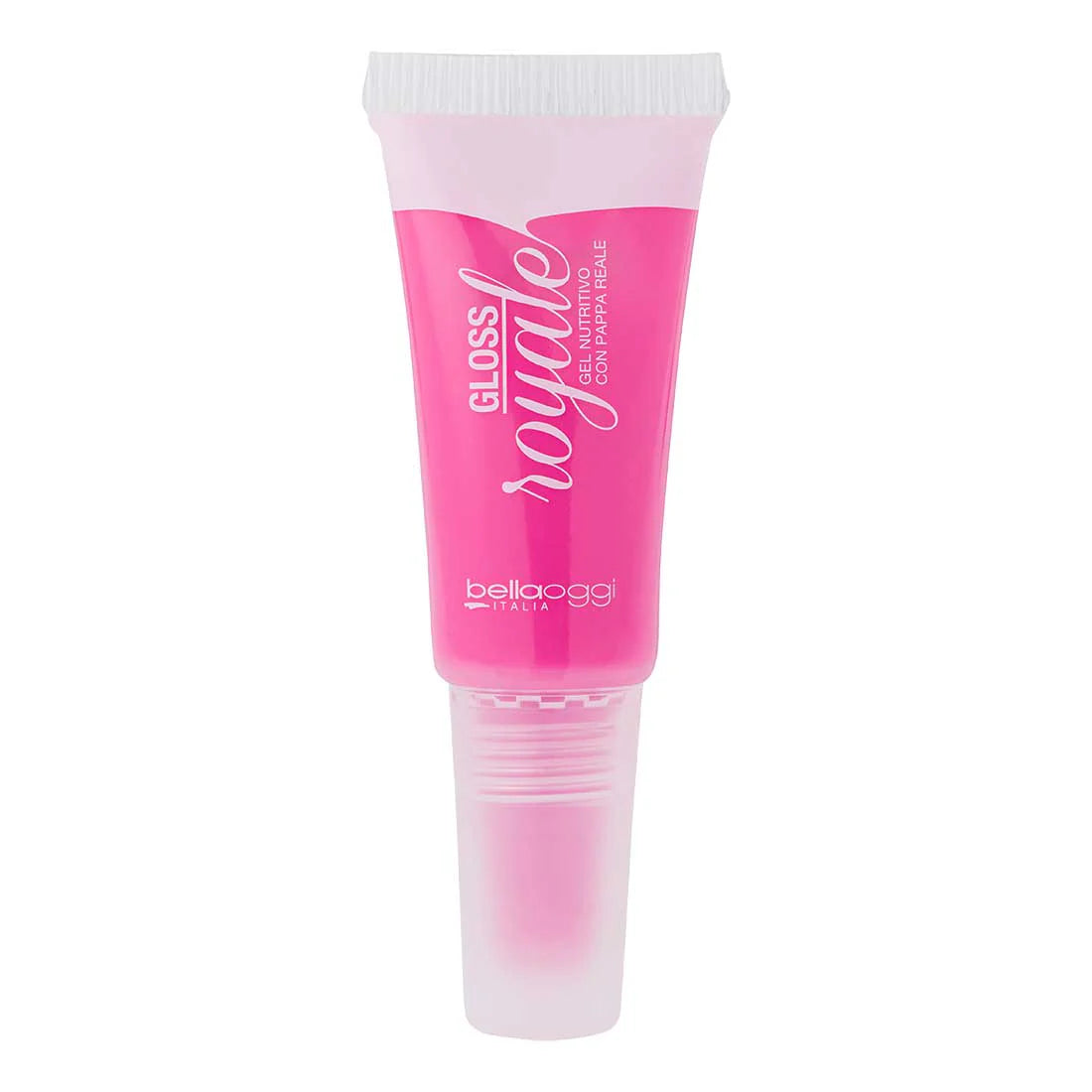 Bellaoggi Gloss Royal Lip Gloss Gel