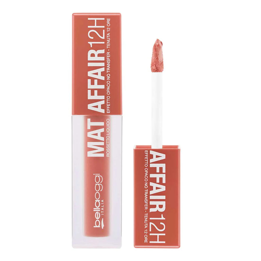 Bellaoggi MATTE AFAIR 12HLiquid Lipstick