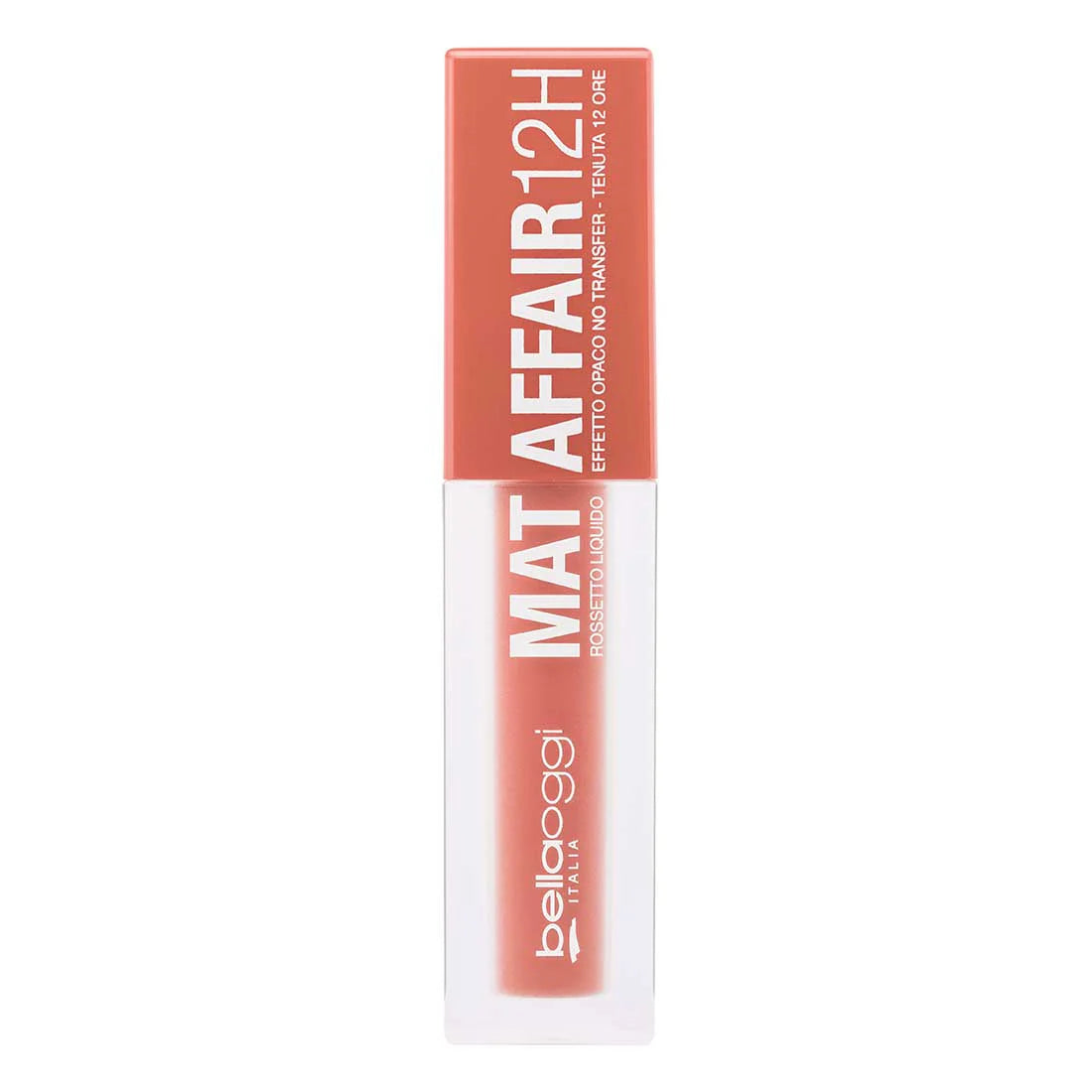 Bellaoggi MATTE AFAIR 12HLiquid Lipstick