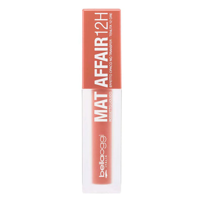 Bellaoggi MATTE AFAIR 12HLiquid Lipstick