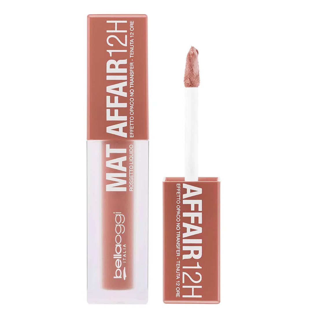 Bellaoggi MATTE AFAIR 12HLiquid Lipstick