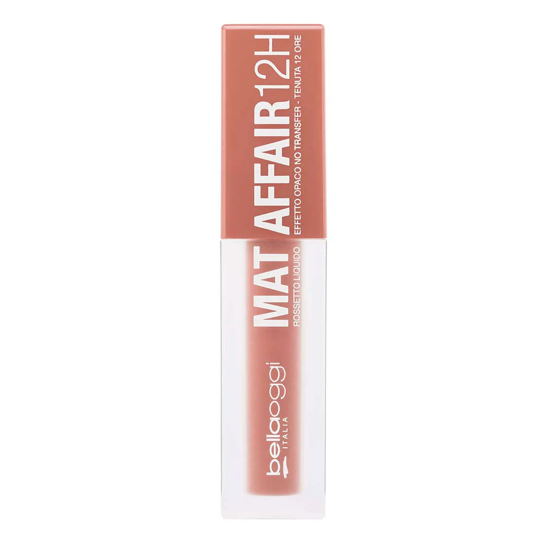 Bellaoggi MATTE AFAIR 12HLiquid Lipstick