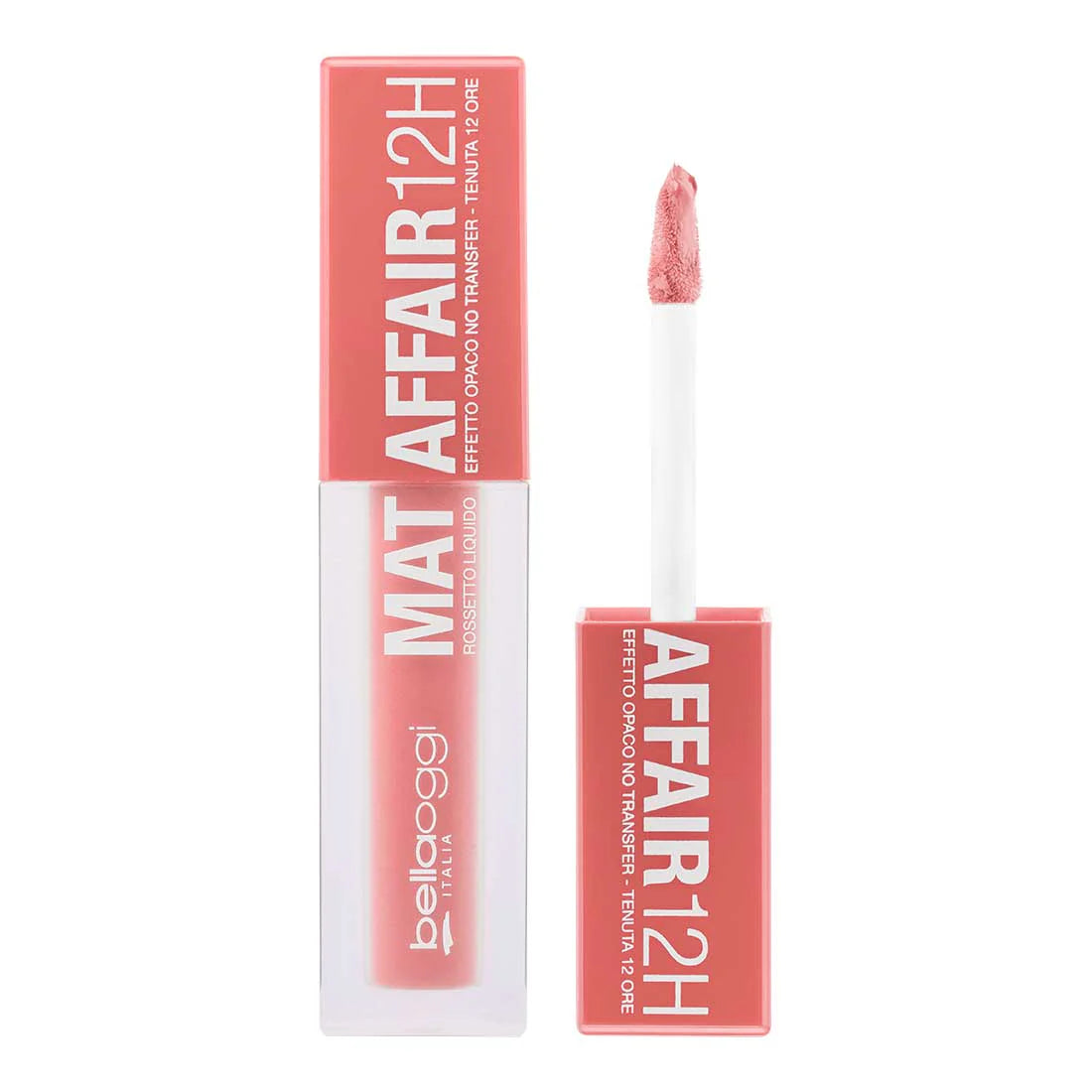 Bellaoggi MATTE AFAIR 12HLiquid Lipstick