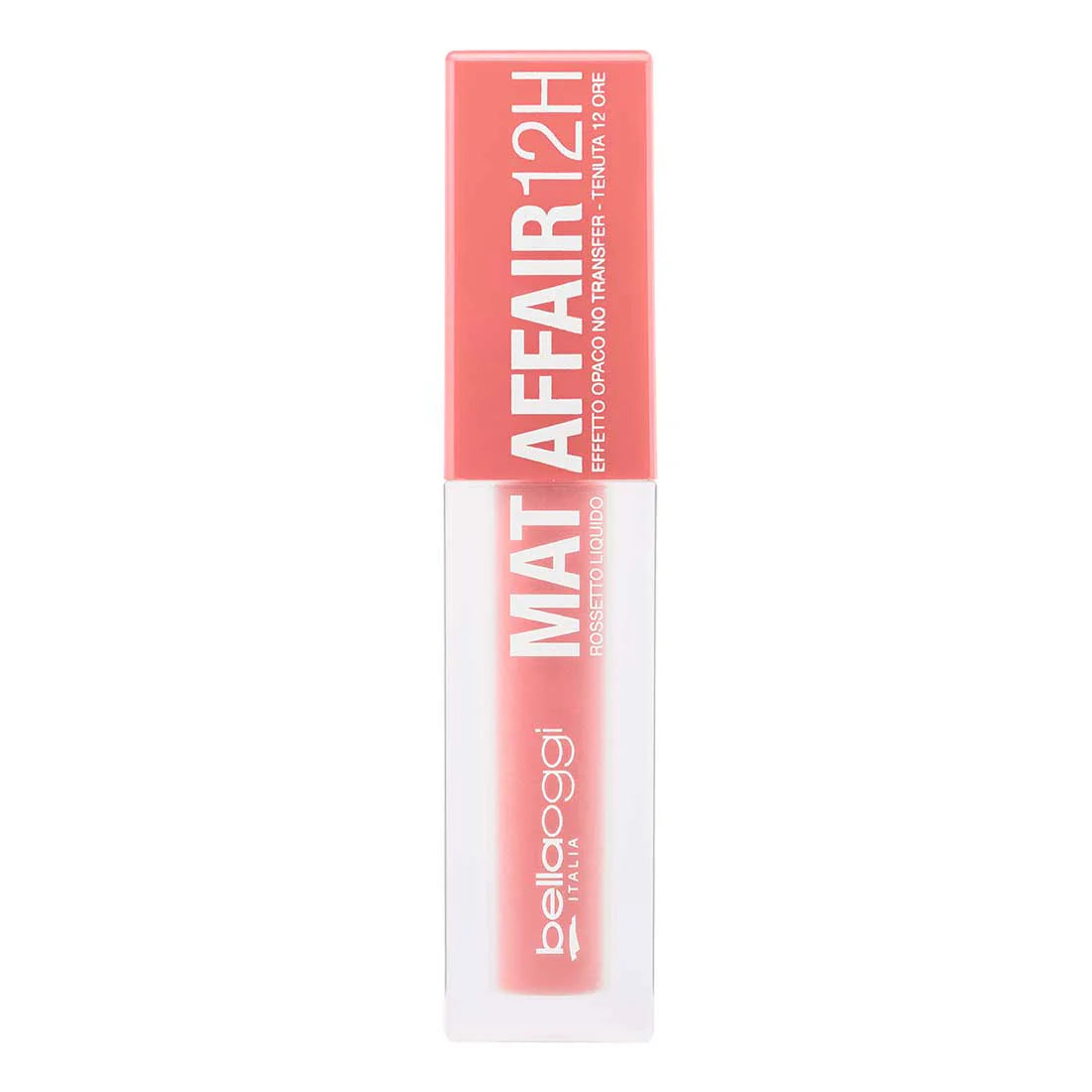 Bellaoggi MATTE AFAIR 12HLiquid Lipstick