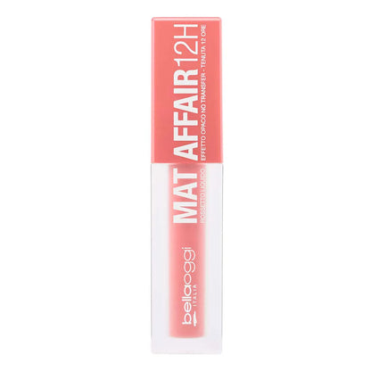 Bellaoggi MATTE AFAIR 12HLiquid Lipstick