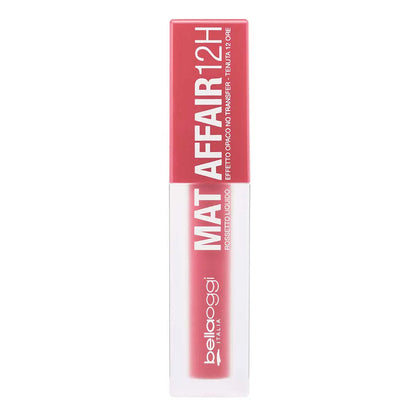 Bellaoggi MATTE AFAIR 12HLiquid Lipstick