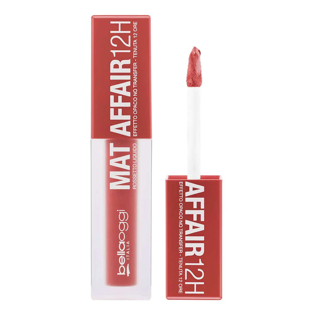 Bellaoggi MATTE AFAIR 12HLiquid Lipstick