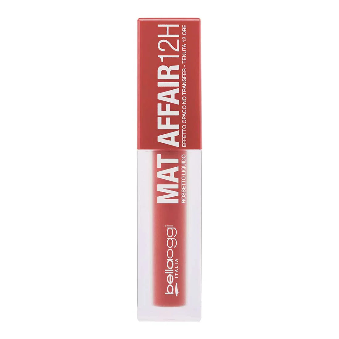 Bellaoggi MATTE AFAIR 12HLiquid Lipstick