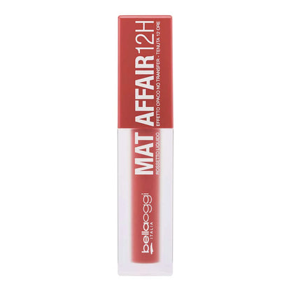 Bellaoggi MATTE AFAIR 12HLiquid Lipstick