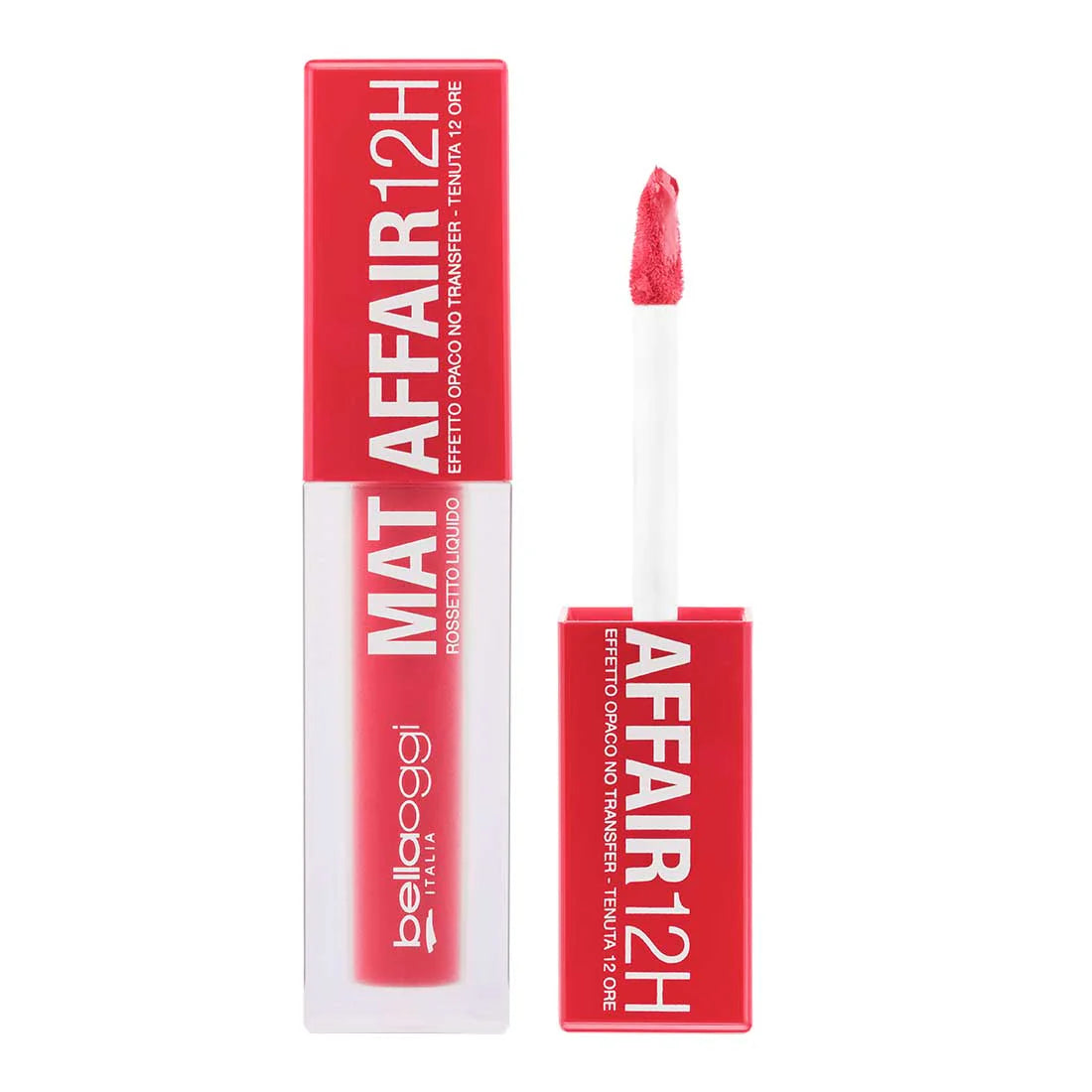 Bellaoggi MATTE AFAIR 12HLiquid Lipstick