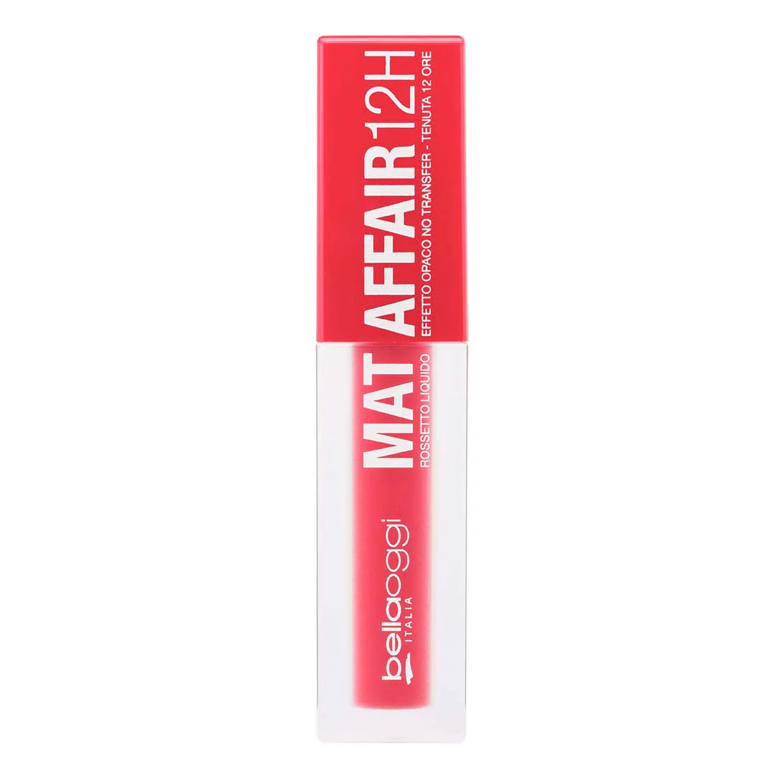Bellaoggi MATTE AFAIR 12HLiquid Lipstick