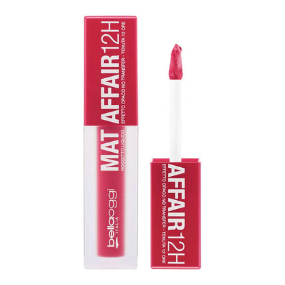 Bellaoggi MATTE AFAIR 12HLiquid Lipstick