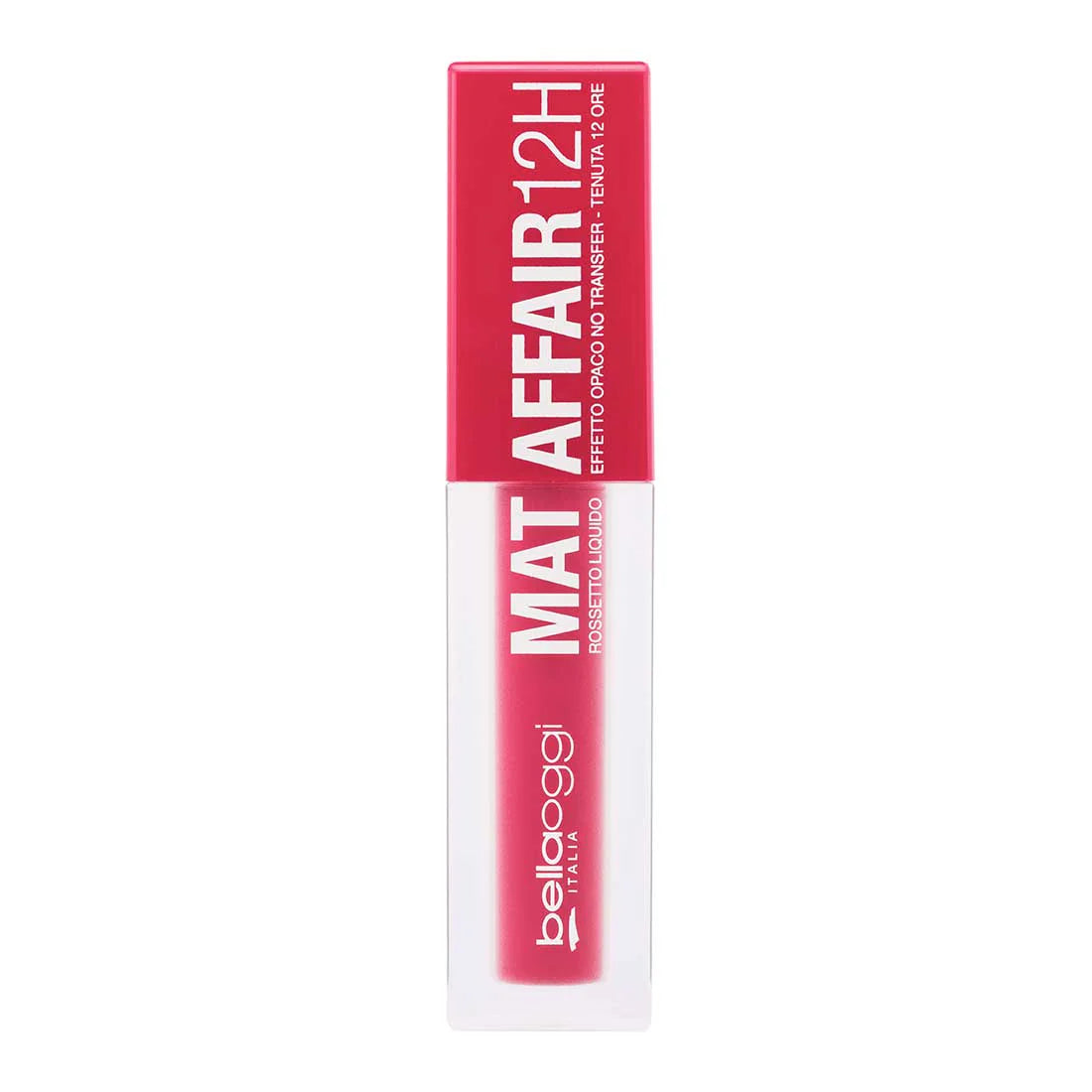 Bellaoggi MATTE AFAIR 12HLiquid Lipstick