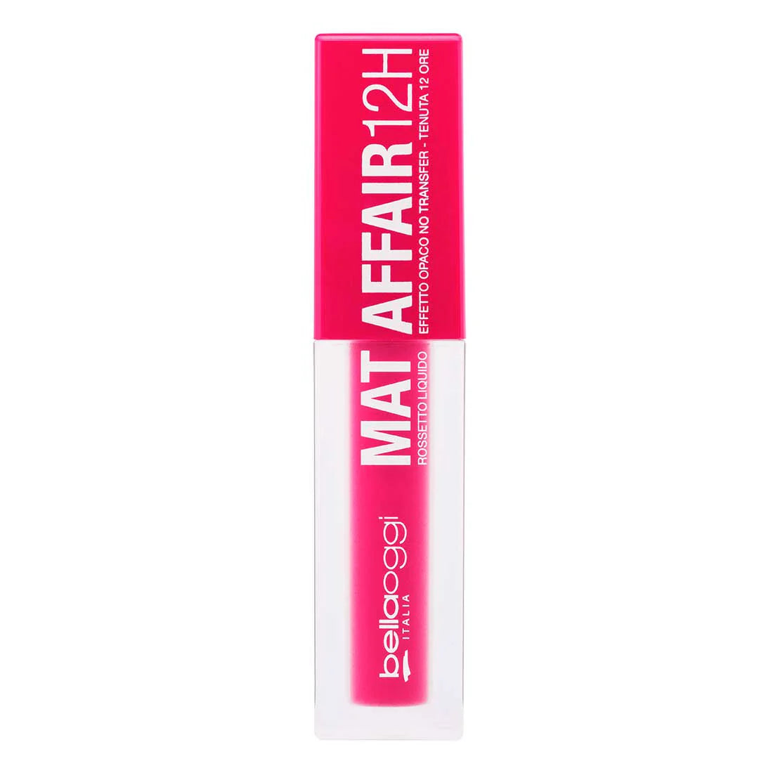 Bellaoggi MATTE AFAIR 12HLiquid Lipstick