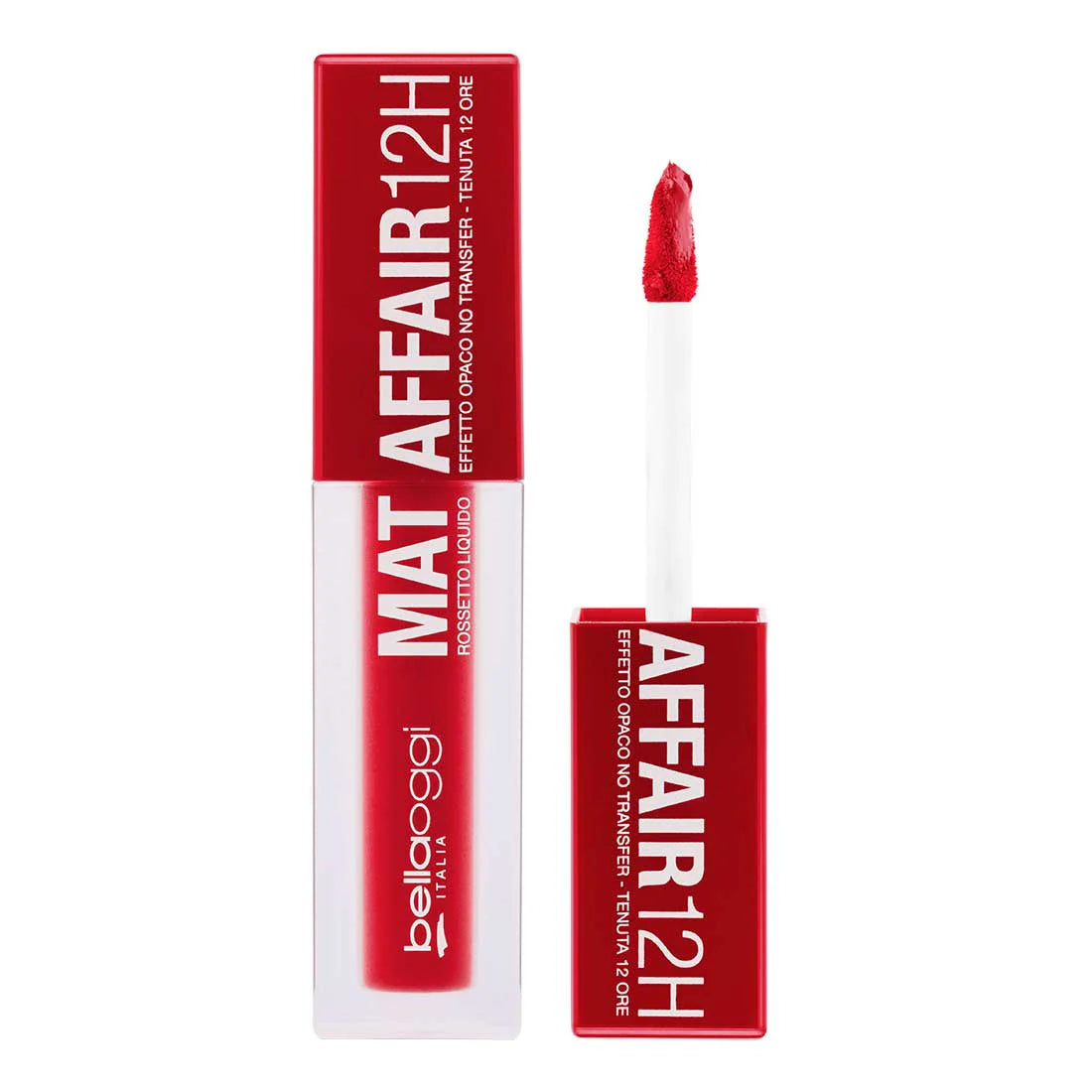 Bellaoggi MATTE AFAIR 12HLiquid Lipstick