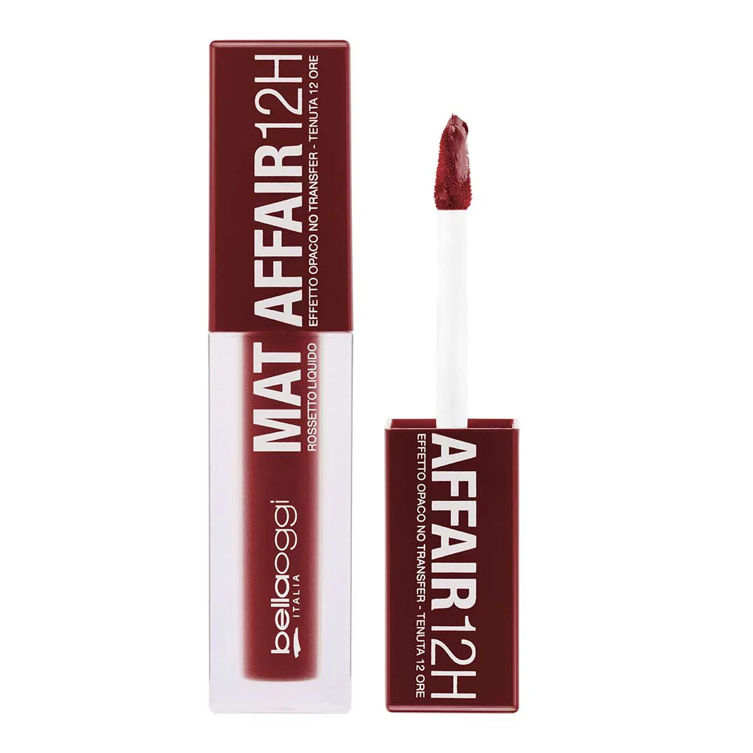 Bellaoggi MATTE AFAIR 12HLiquid Lipstick