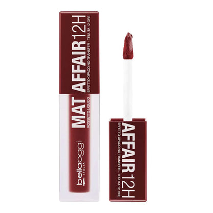 Bellaoggi MATTE AFAIR 12HLiquid Lipstick