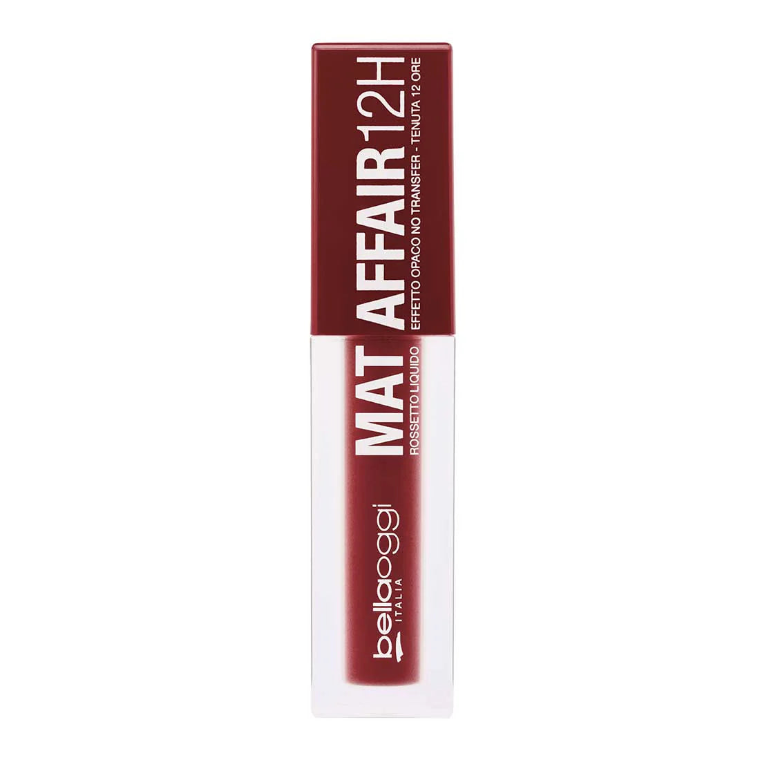 Bellaoggi MATTE AFAIR 12HLiquid Lipstick
