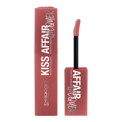 Bellaoggi KISS AFAIR LACQUER