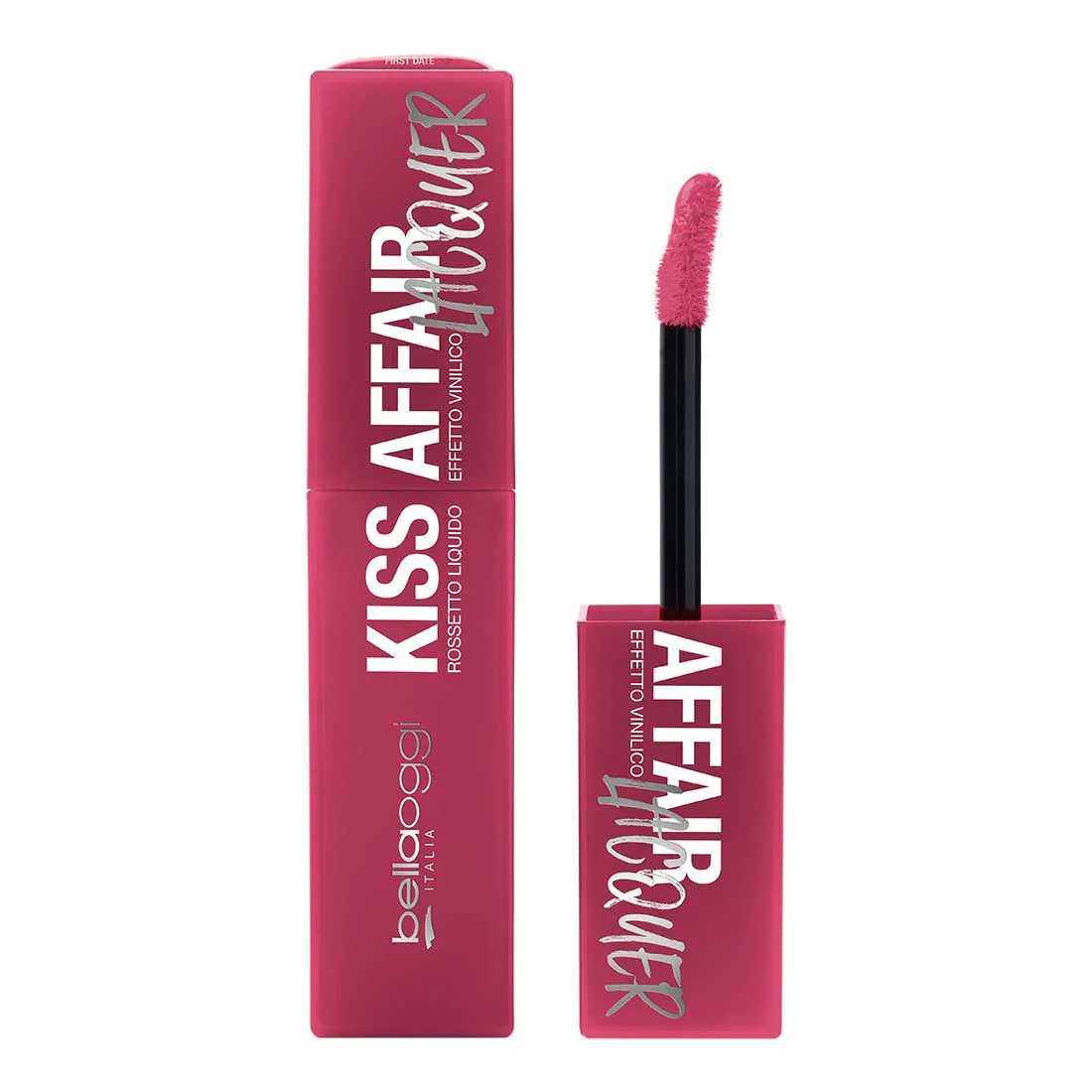 Bellaoggi KISS AFAIR LACQUER