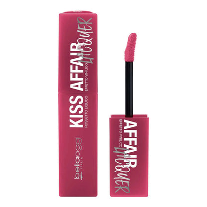 Bellaoggi KISS AFAIR LACQUER